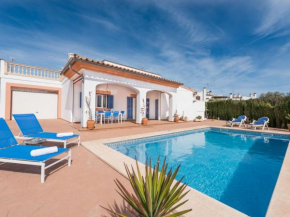 Villa Voramar